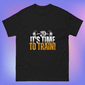 Men's classic tee